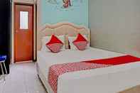 Kamar Tidur OYO 90489 Kejora Homestay