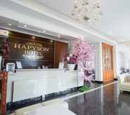 Sảnh chờ 3 Hapyson Hotel Dong Nai