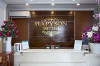 ล็อบบี้ Hapyson Hotel Dong Nai