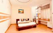 Phòng ngủ 4 Duc Thanh Motel 1