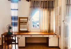 Phòng ngủ 6 Duc Thanh Motel 1