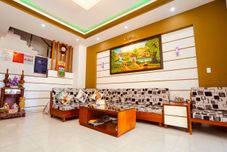 Lobby Duc Thanh Motel 1