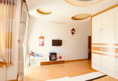 Phòng ngủ 5 Duc Thanh Motel 1