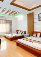 BEDROOM Duc Thanh Motel 1