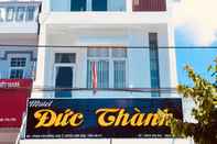 Exterior Duc Thanh Motel 1