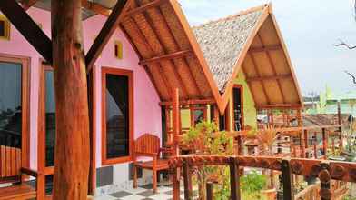 ภายนอกอาคาร 4 Cozy Room at Abjay Sejahtera Karimunjawa