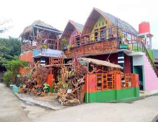 Luar Bangunan 2 Cozy Room at Abjay Sejahtera Karimunjawa