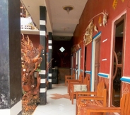 Ruang untuk Umum 7 Cozy Room at Abjay Sejahtera Karimunjawa