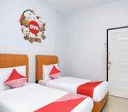 Bedroom 4 OYO 632 Hotel Mulana