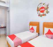 Bedroom 6 OYO 632 Hotel Mulana