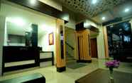 Lobby 7 Swarna Dwipa Residence