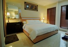 Kamar Tidur 4 Swarna Dwipa Residence