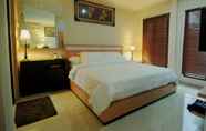 Bedroom 4 Swarna Dwipa Residence