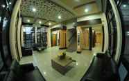 Lobi 5 Swarna Dwipa Residence