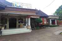 Exterior Hotel Kencana Jaya