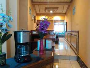 Lobby 4 Hotel Kencana Jaya