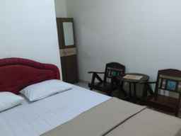 Hotel Kencana Jaya, Rp 295.000