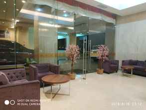 Lobby 4 La Grande 2 BR by Manglayang Merdeka