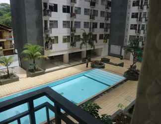 Lobi 2 Jardin Apartment Cihampelas By Ghina