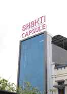 LOBBY Shakti Capsule Cihampelas Bandung