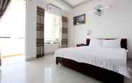 Kamar Tidur 2 Vivu Hotel Quy Nhon