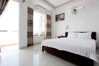 Phòng ngủ Vivu Hotel Quy Nhon