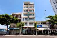 Bangunan Vivu Hotel Quy Nhon