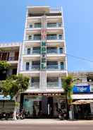 EXTERIOR_BUILDING Vivu Hotel Quy Nhon