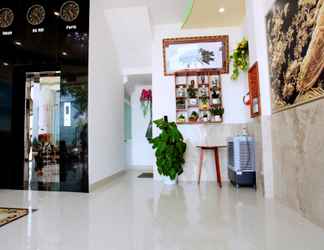 Sảnh chờ 2 Vivu Hotel Quy Nhon