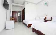 Kamar Tidur 3 Vivu Hotel Quy Nhon