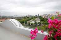 Nearby View and Attractions ARL Trinh Cong Son Hotel