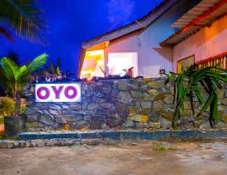 Bangunan 2 OYO 1402 Hallway Homestay