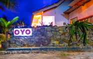 ภายนอกอาคาร 2 OYO 1402 Hallway Homestay