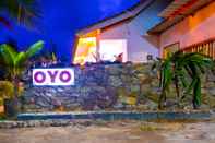 ภายนอกอาคาร OYO 1402 Hallway Homestay