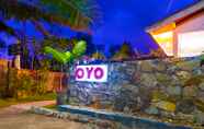 Bangunan 4 OYO 1402 Hallway Homestay