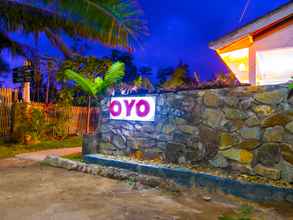 ภายนอกอาคาร 4 OYO 1402 Hallway Homestay