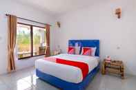 Kamar Tidur OYO 1402 Hallway Homestay