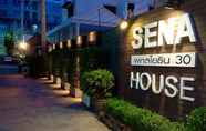 Exterior 6 Sena House Paholyothin 30