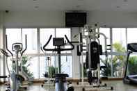 Fitness Center Sena House Paholyothin 30