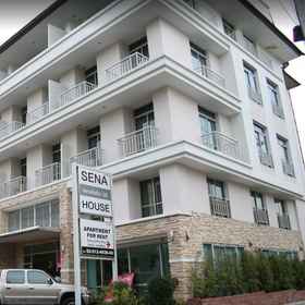 Exterior / Building 1 Sena House Paholyothin 30, 61 ถ. พหลโยธิน 酒店