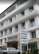 EXTERIOR_BUILDING Sena House Paholyothin 30