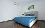 Kamar Tidur 6 ARL Quiet Westlake Hotel & Apartment