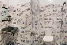 客房内浴室 Kampoeng Joglo Boutique Hotel