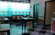 Lobby 3 Sagaria Homestay Syariah