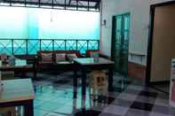 Lobby Sagaria Homestay Syariah