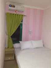 Bedroom 4 Sagaria Homestay Syariah