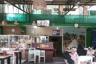 Restaurant Sagaria Homestay Syariah