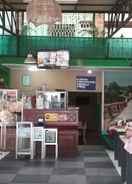 RESTAURANT Sagaria Homestay Syariah