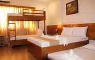 Kamar Tidur 4 Casa Belina Tourist Inn