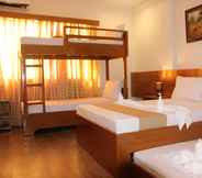 Bedroom 4 Casa Belina Tourist Inn